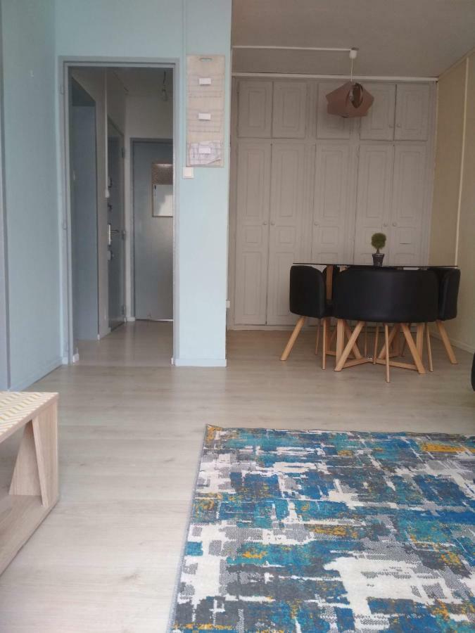 Ferienwohnung Lana Saint-Denis Exterior foto